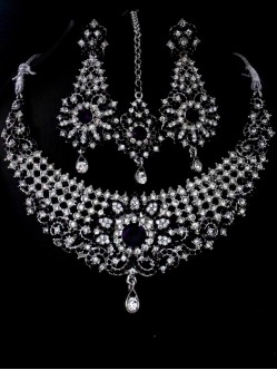 rhodium_necklace_jewellery_31040FN3693
